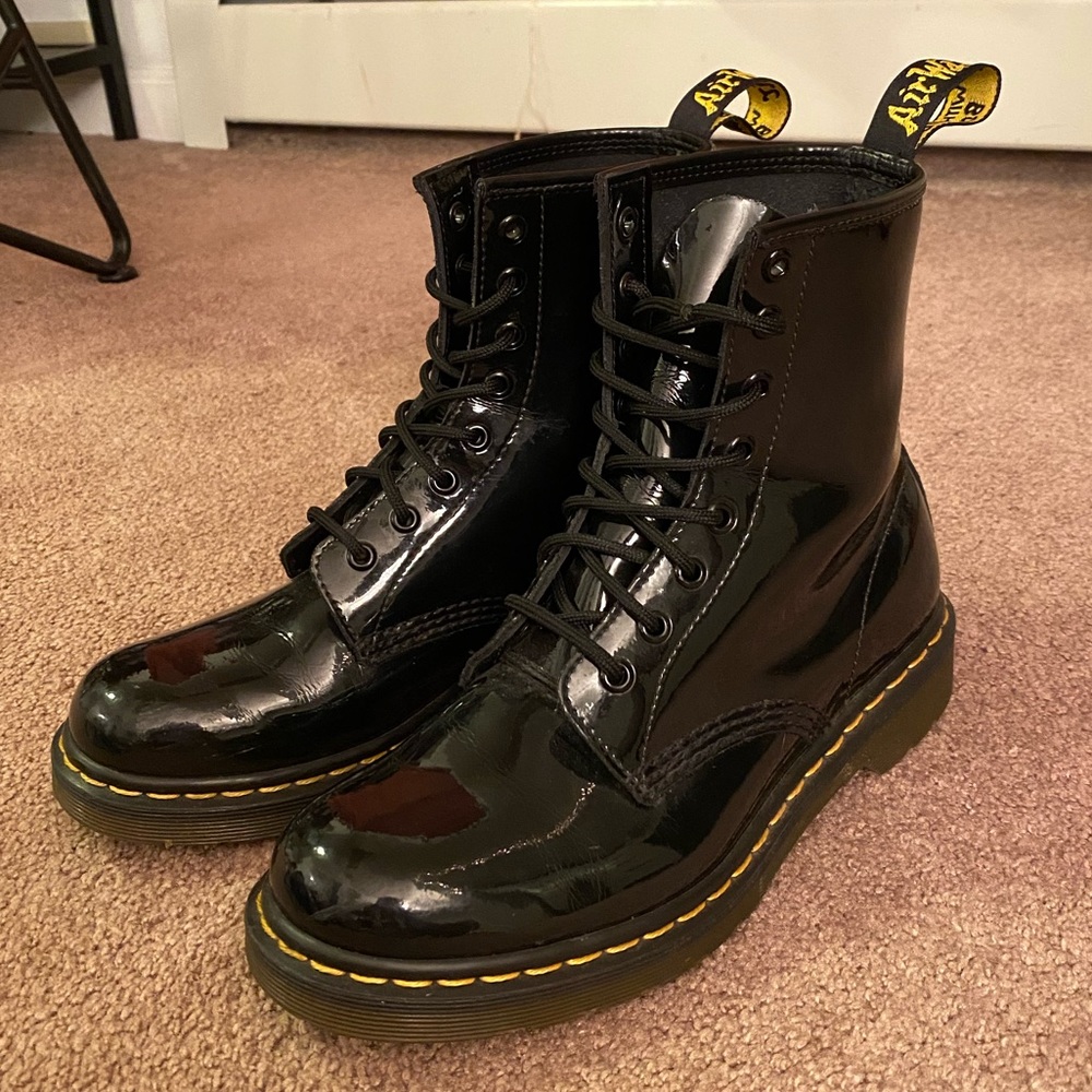 Dr. Martens